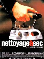 voir la fiche complète du film : Nettoyage à sec