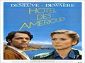 Hôtel Des Amériques
