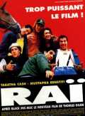 voir la fiche complète du film : Raï