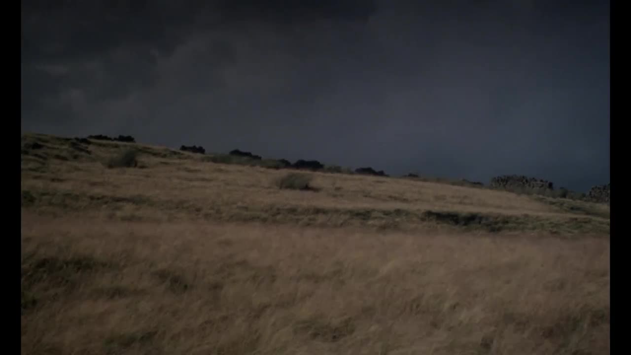 Un extrait du film	 Les Soeurs Brontë