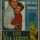 photo du film Le désert de la peur