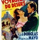 photo du film Le désert de la peur