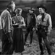 photo du film Le désert de la peur