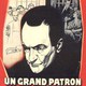 photo du film Un grand patron