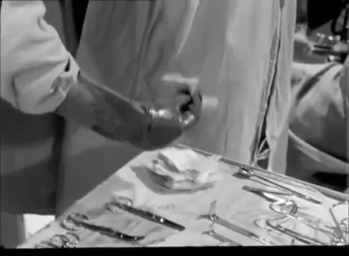 Extrait vidéo du film  Un grand patron