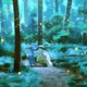 photo du film Le Tombeau des lucioles
