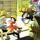 photo du film Le Tombeau des lucioles