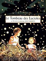 voir la fiche complète du film : Le Tombeau des lucioles