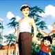 photo du film Le Tombeau des lucioles