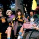 photo du film Drame de la jalousie