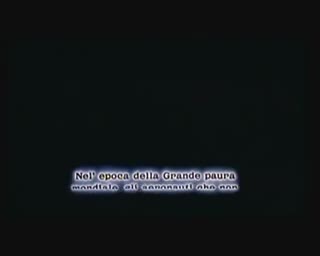 Un extrait du film  Porco Rosso