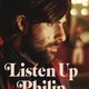 photo du film Listen Up Philip