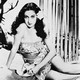 photo de Dorothy Lamour