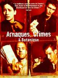 Arnaques, crimes et botanique