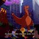photo du film Les Quatre Dinosaures et le Cirque magique