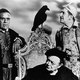 photo du film Le Corbeau