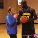 photo du film Blue chips