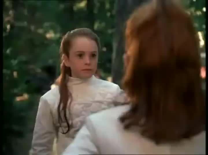Un extrait du film  A nous quatre