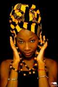 Fatoumata Diawara