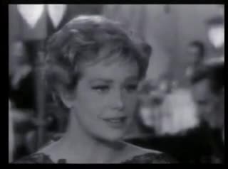 Extrait vidéo du film  La Fille de Hambourg