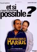 L Annonce faite à Marius