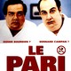 photo du film Le Pari