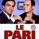 photo du film Le Pari