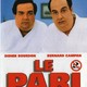 photo du film Le Pari
