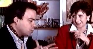 Extrait vidéo du film  Le Pari