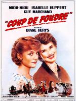 voir la fiche complète du film : Coup de foudre