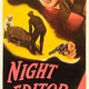 photo du film Night Editor