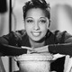 photo de Joséphine Baker