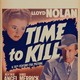 photo du film Time to Kill