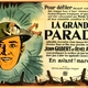 photo du film La Grande parade