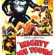 photo du film Mighty Joe Young