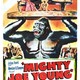 photo du film Mighty Joe Young