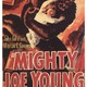 photo du film Mighty Joe Young