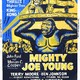 photo du film Mighty Joe Young