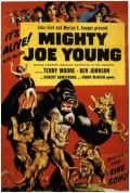 voir la fiche complète du film : Mighty Joe Young