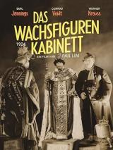 voir la fiche complète du film : Le Cabinet des figures de cire