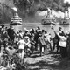 photo du film Steamboat Round the Bend