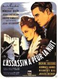 voir la fiche complète du film : L Assassin a peur la nuit