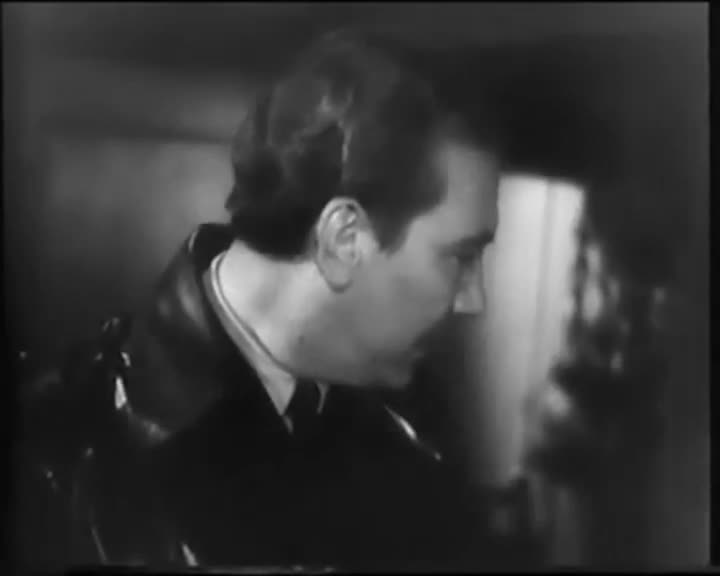 Extrait vidéo du film  Vénus aveugle