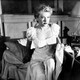 photo du film La Femme au gardénia