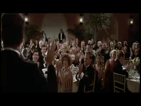Extrait vidéo du film  Meurtre à Hollywood