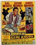 The Gene Krupa Story