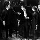 photo du film A travers l'orage