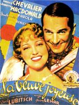 voir la fiche complète du film : La Veuve joyeuse