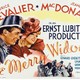 photo du film La Veuve joyeuse