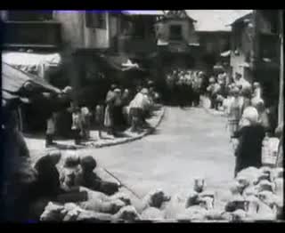 Extrait vidéo du film  La Veuve joyeuse